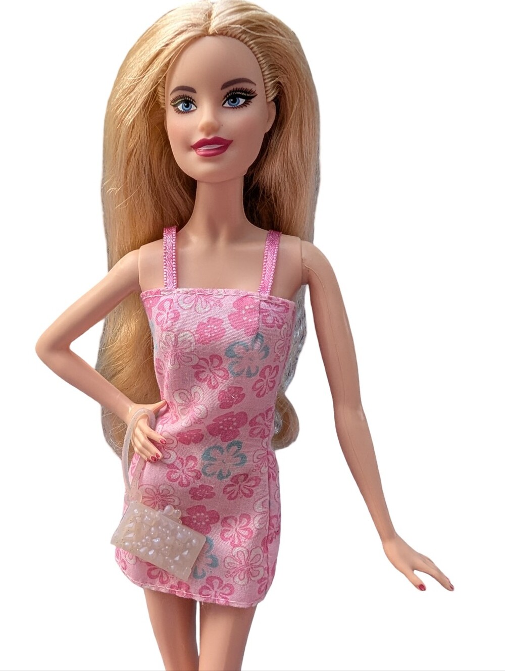 2 For $20 🩷 Mattel Model Muse Barbie W/ Y2K Style Outfit